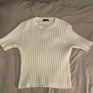 Simple Women's Top